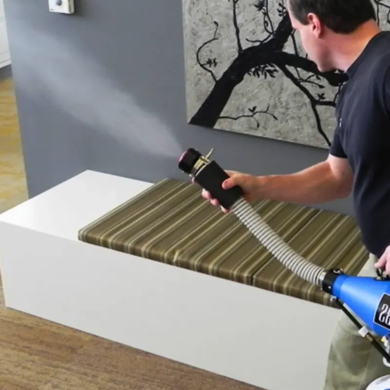 Professional Odor Removal in Charleston, ME